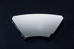 自由曲面反射镜定制